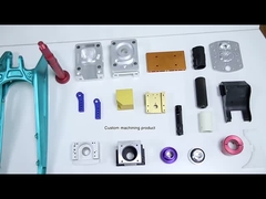 सभी उद्योगों के लिए उच्च परिशुद्धता शीट धातु निर्माण