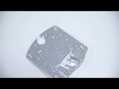 विभिन्न उद्योग आवश्यकताओं के लिए लागत प्रभावी कस्टम शीट धातु मोल्डिंग