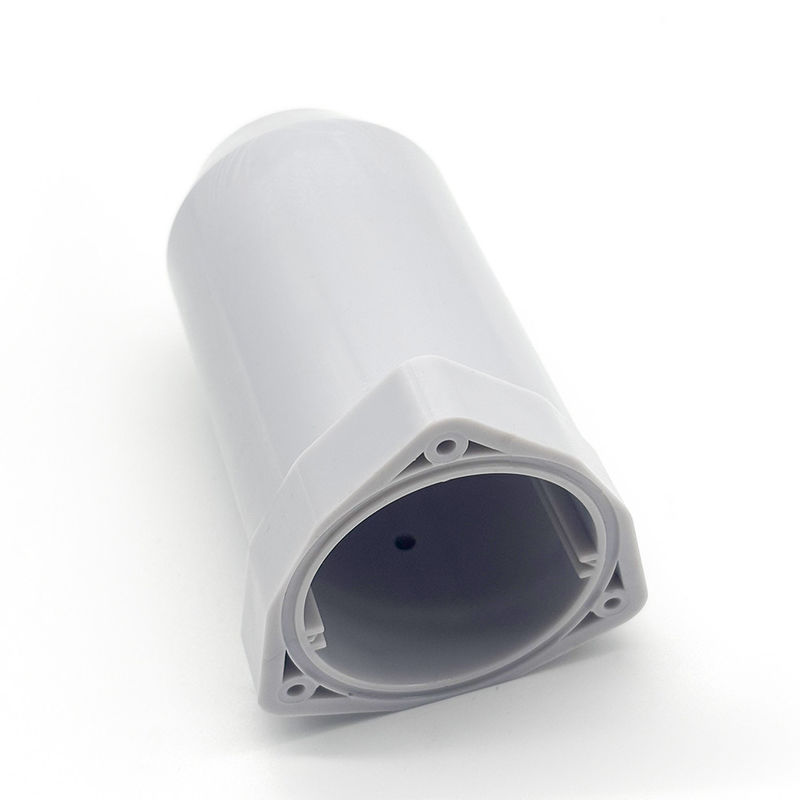 उच्च दबाव प्रतिरोधी सटीक इंजेक्शन मोल्डिंग हाउसिंग के लिए Levelcon के WP01V सेंसर