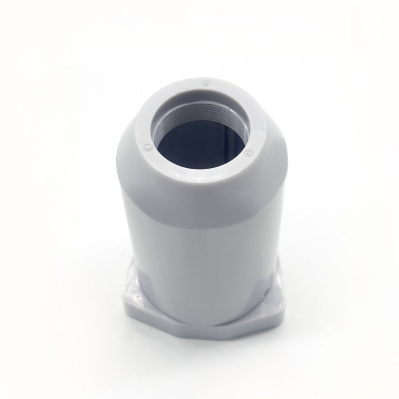 उच्च दबाव प्रतिरोधी सटीक इंजेक्शन मोल्डिंग हाउसिंग के लिए Levelcon के WP01V सेंसर