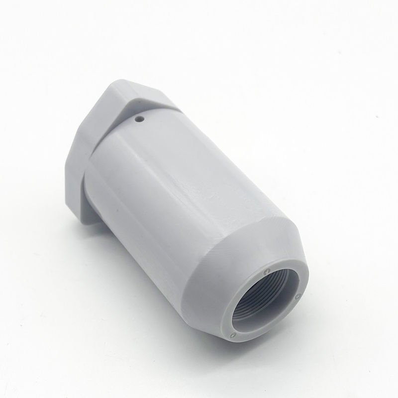 उच्च दबाव प्रतिरोधी सटीक इंजेक्शन मोल्डिंग हाउसिंग के लिए Levelcon के WP01V सेंसर